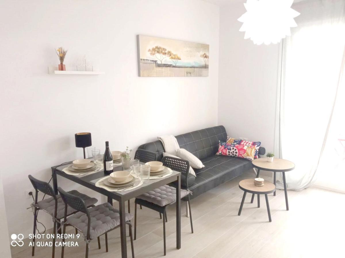 Vuestro apartamento del Sur Fuengirola Exterior foto