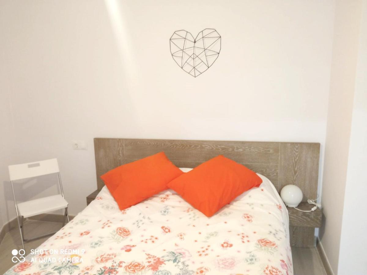 Vuestro apartamento del Sur Fuengirola Exterior foto