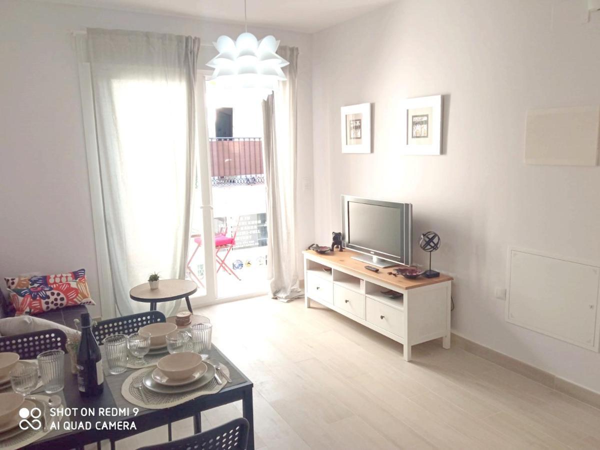 Vuestro apartamento del Sur Fuengirola Exterior foto