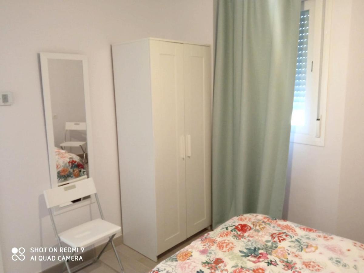 Vuestro apartamento del Sur Fuengirola Exterior foto
