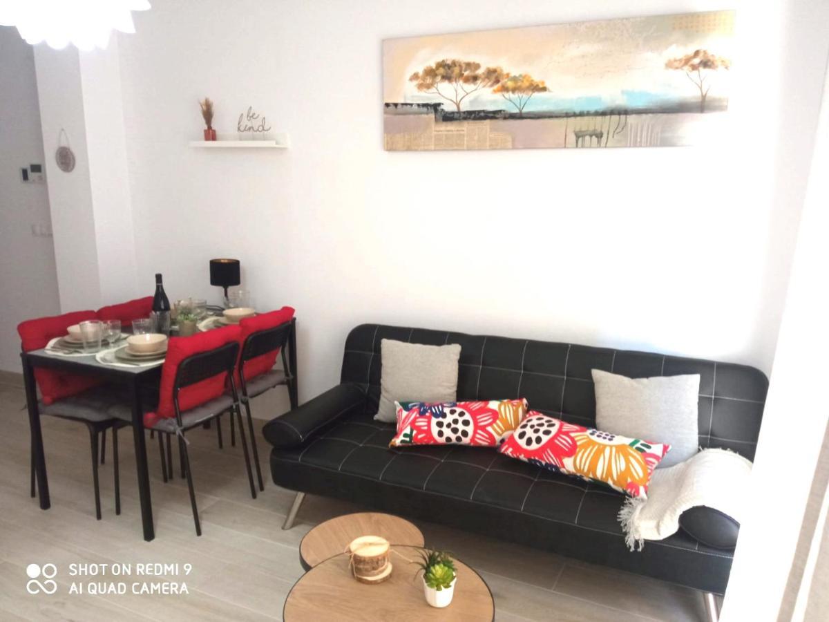 Vuestro apartamento del Sur Fuengirola Exterior foto